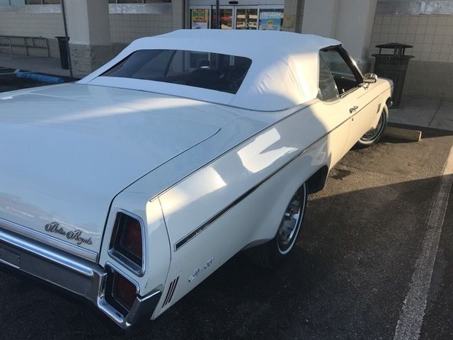 1972 Oldsmobile Eighty-Eight - photo 5
