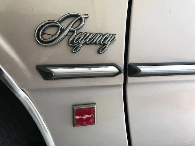 1988 Oldsmobile Ninety-Eight - photo 12