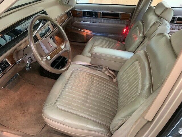 1988 Oldsmobile Ninety-Eight - photo 4