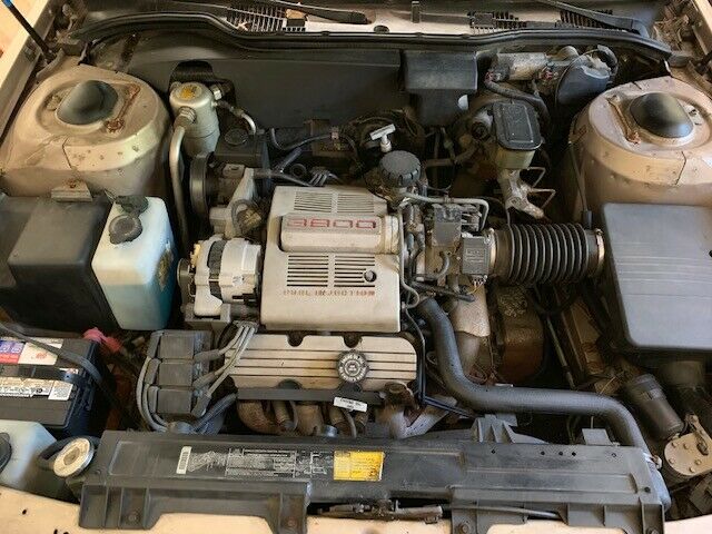 1988 Oldsmobile Ninety-Eight - photo 5