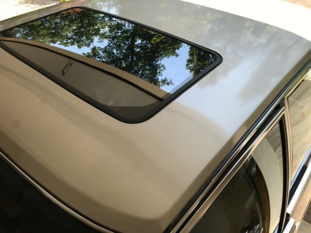 1988 Oldsmobile Ninety-Eight - photo 9