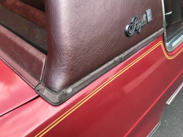 1983 Oldsmobile Eighty-Eight - photo 11