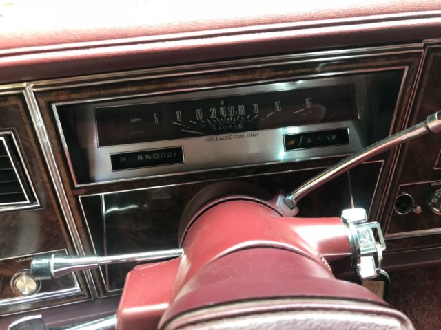 1983 Oldsmobile Eighty-Eight - photo 8