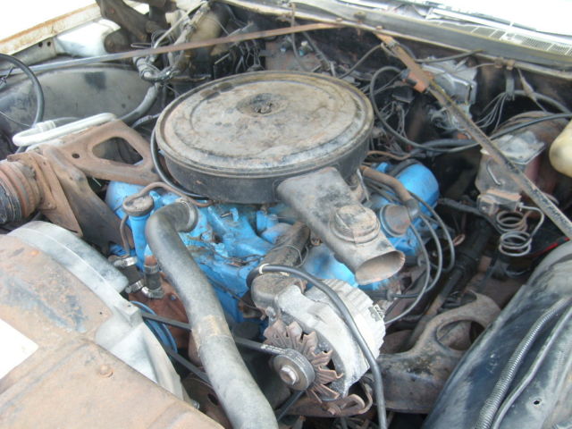 1973 Oldsmobile Eighty-Eight - photo 2