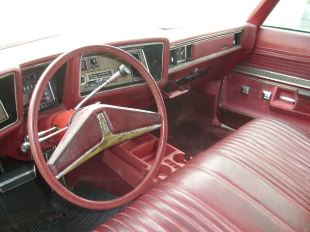 1973 Oldsmobile Eighty-Eight - photo 4