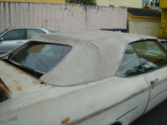 1973 Oldsmobile Eighty-Eight - photo 8