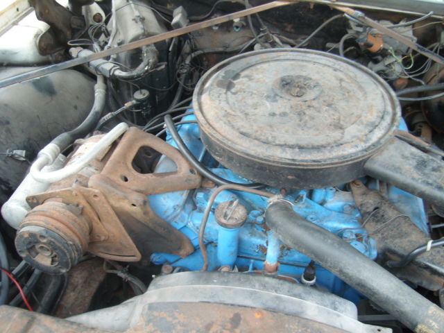 1973 Oldsmobile Eighty-Eight - photo 9
