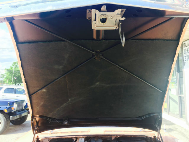 1958 Oldsmobile Eighty-Eight 4 door - photo 5