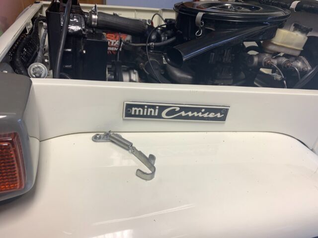 1980 Toyota Land Cruiser - photo 10
