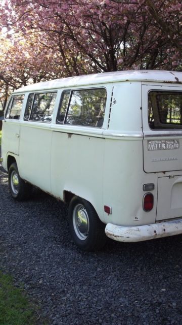 1971 Volkswagen Bus/Vanagon - photo 5
