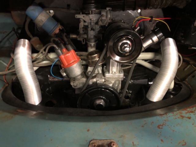 1968 Volkswagen Bus/Vanagon Deluxe - photo 2