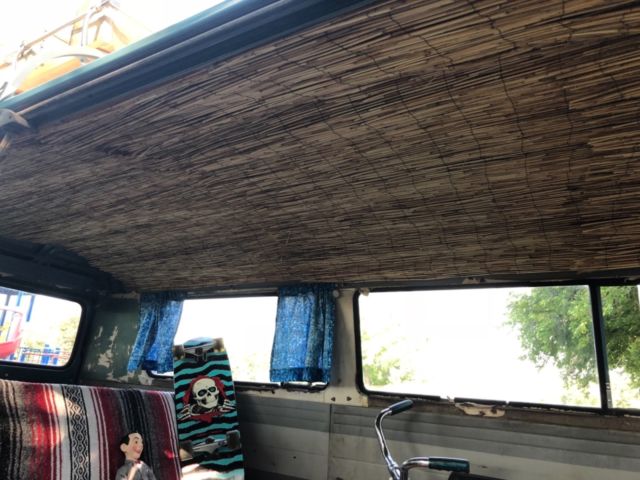 1968 Volkswagen Bus/Vanagon Deluxe - photo 9