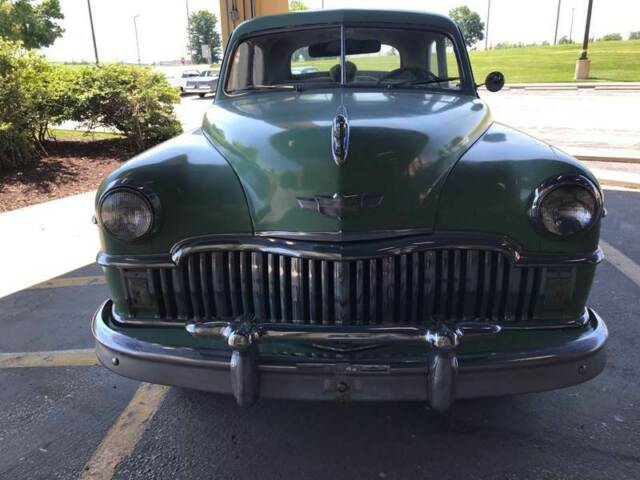 1949 DeSoto Coupe Deluxe - photo 10