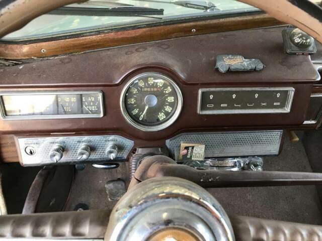 1949 DeSoto Coupe Deluxe - photo 12