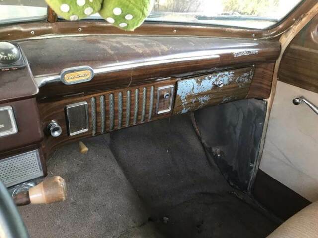 1949 DeSoto Coupe Deluxe - photo 13
