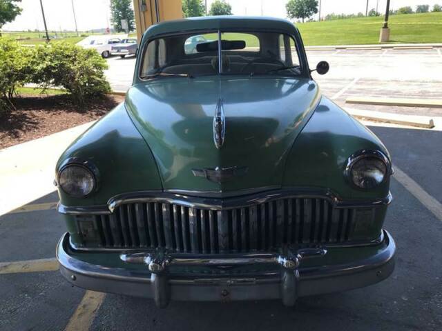 1949 DeSoto Coupe Deluxe - photo 9