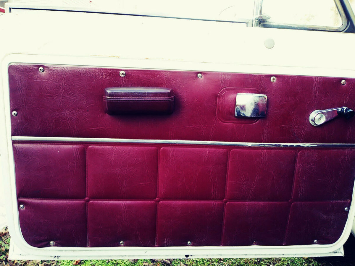 1973 International Harvester Scout - photo 12
