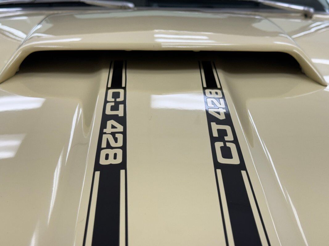 1969 Mercury Cougar XR-7 Hardtop - photo 10