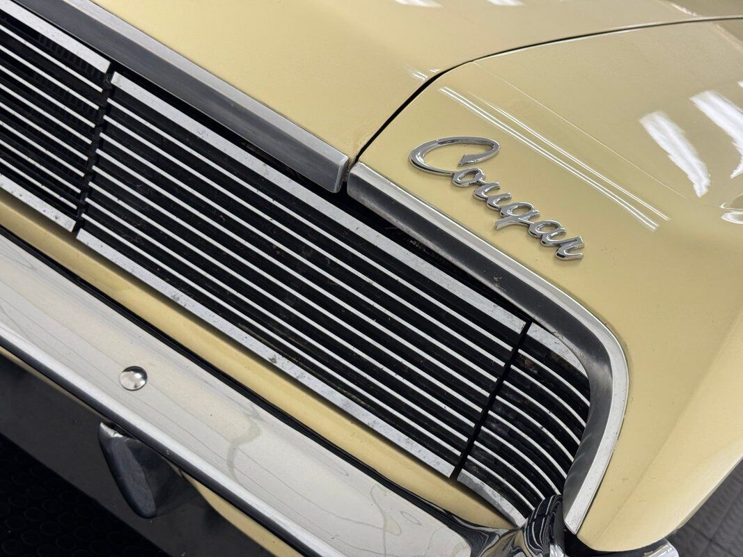 1969 Mercury Cougar XR-7 Hardtop - photo 11