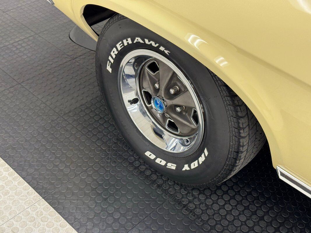 1969 Mercury Cougar XR-7 Hardtop - photo 12