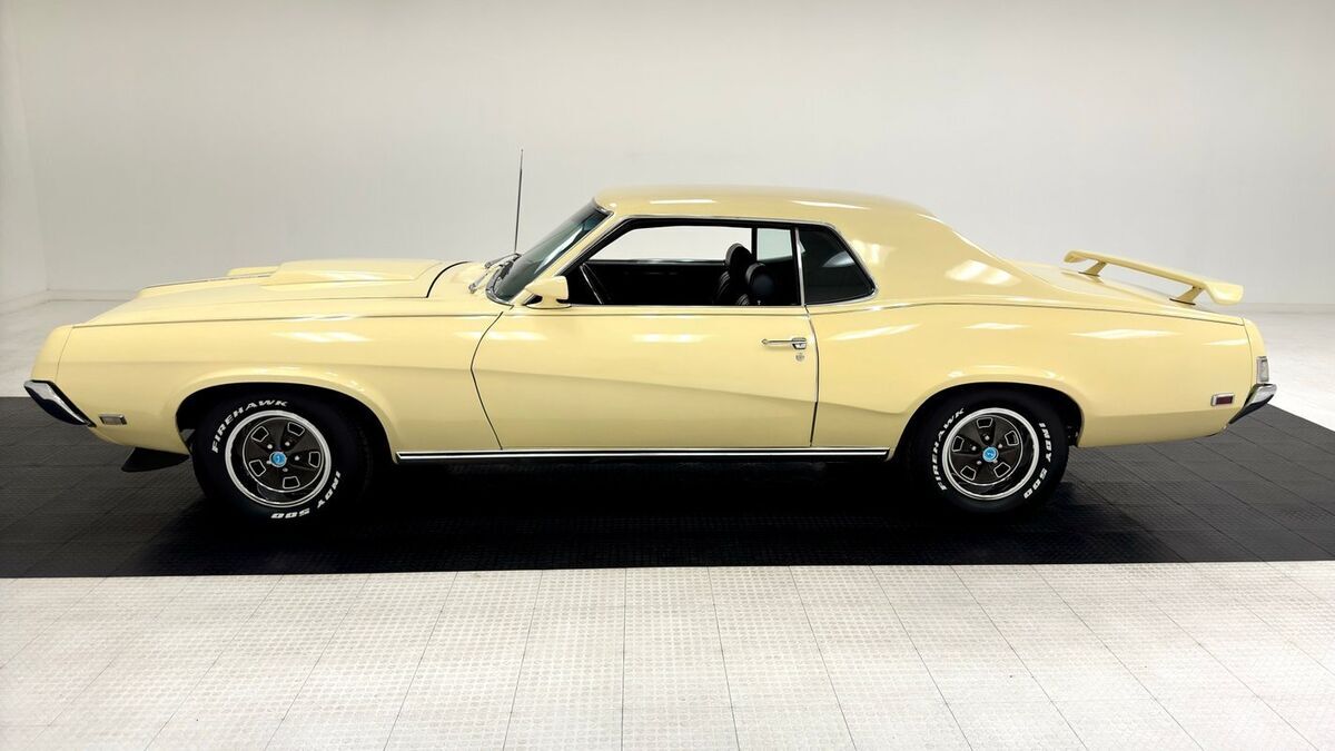 1969 Mercury Cougar XR-7 Hardtop - photo 2