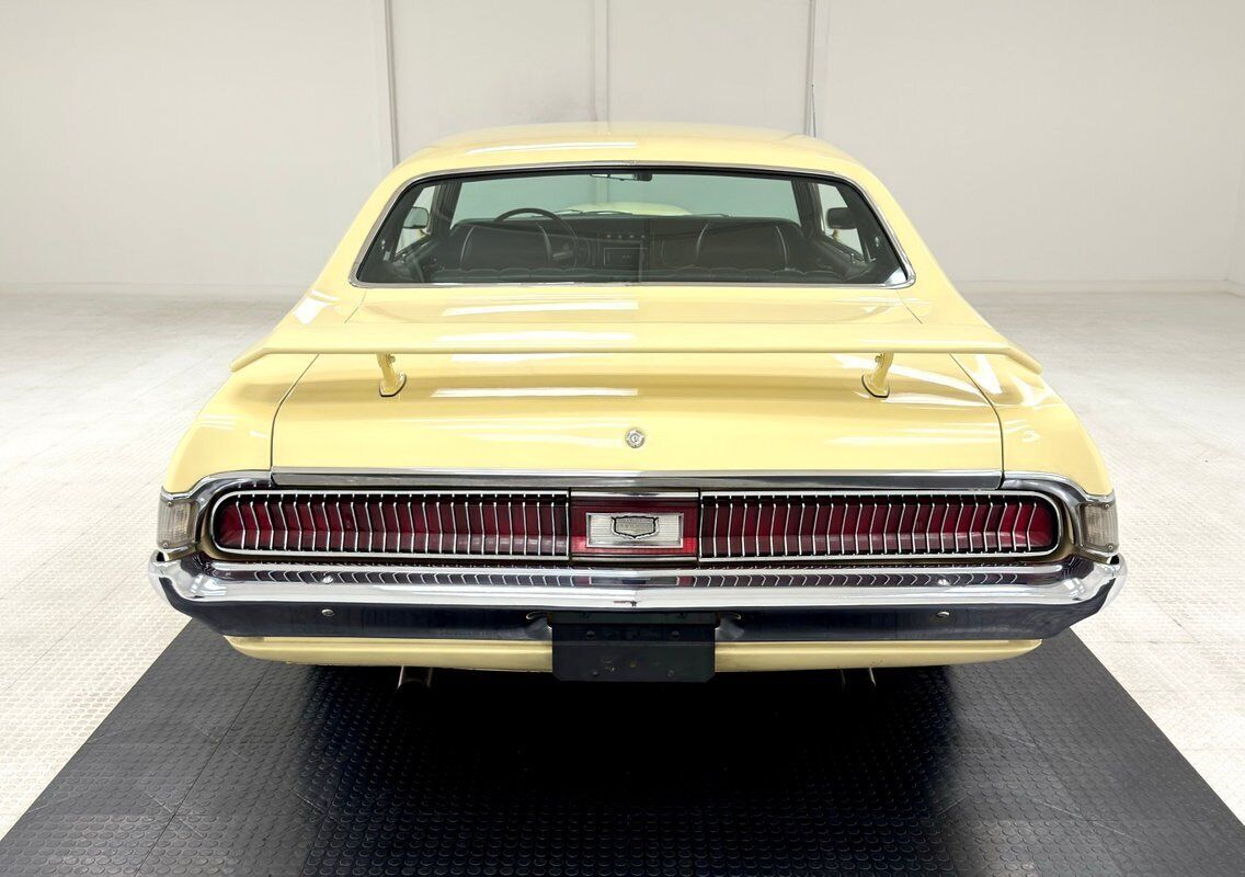 1969 Mercury Cougar XR-7 Hardtop - photo 4
