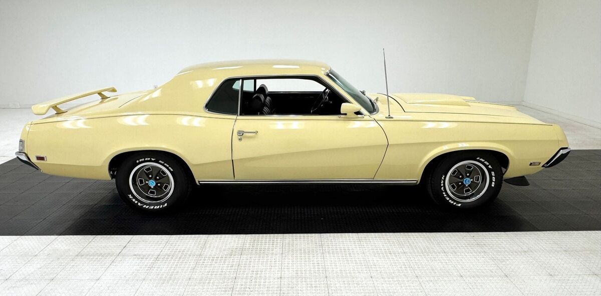 1969 Mercury Cougar XR-7 Hardtop - photo 6