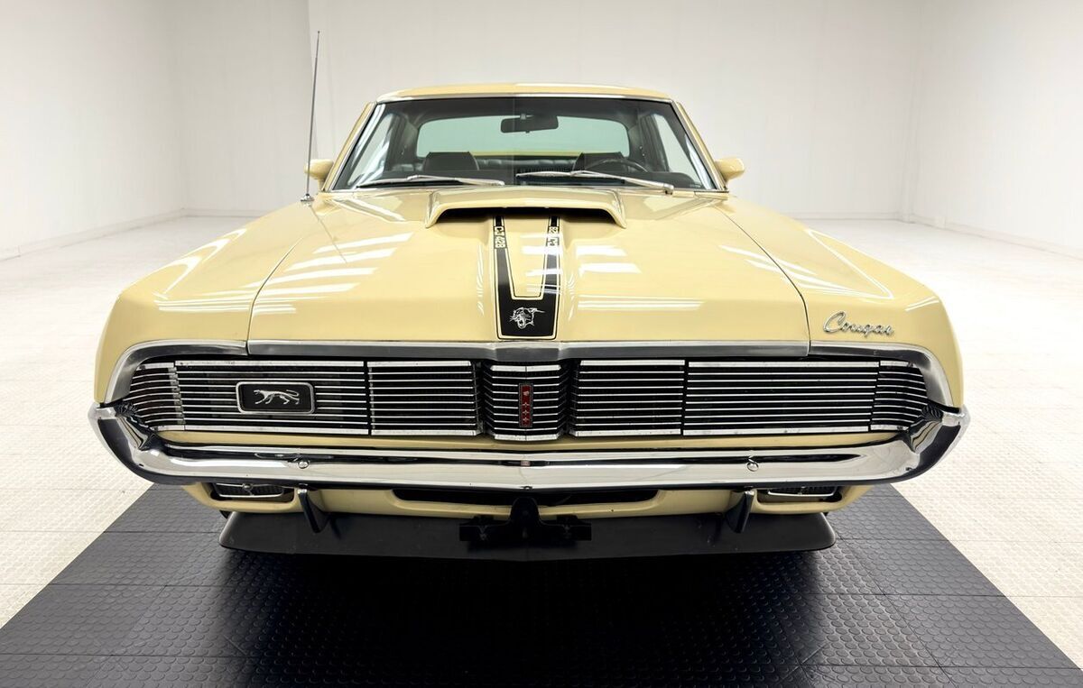 1969 Mercury Cougar XR-7 Hardtop - photo 8