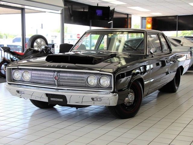 Deluxe Rare Mr. Norms Modified 383 Motor 110 Octane Tasteful Upgrades 1967 Dodge Coronet Deluxe Rare Mr. Norms Tasteful Upgrades Super Clean