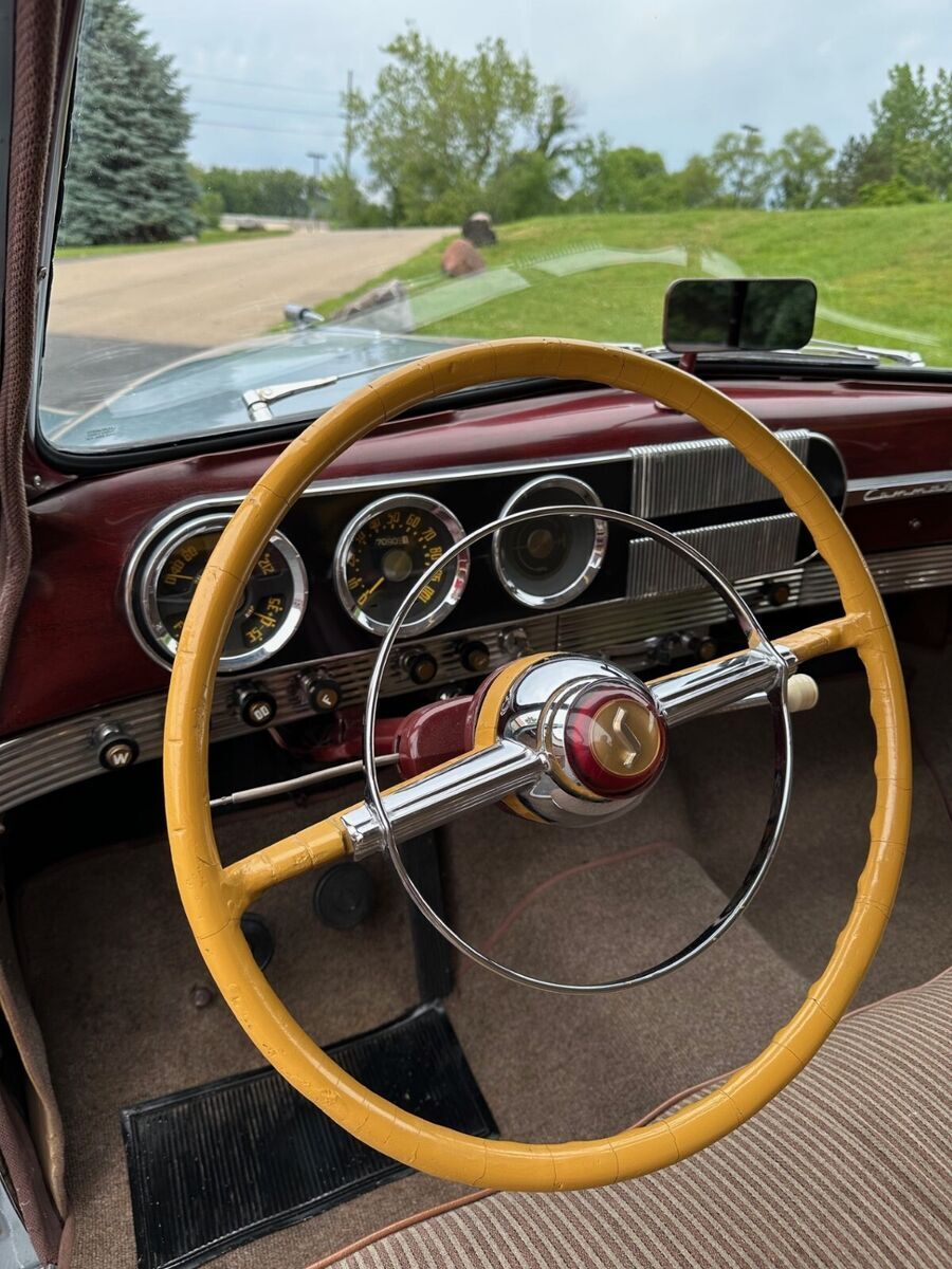 1947 Studebaker Commander - photo 10
