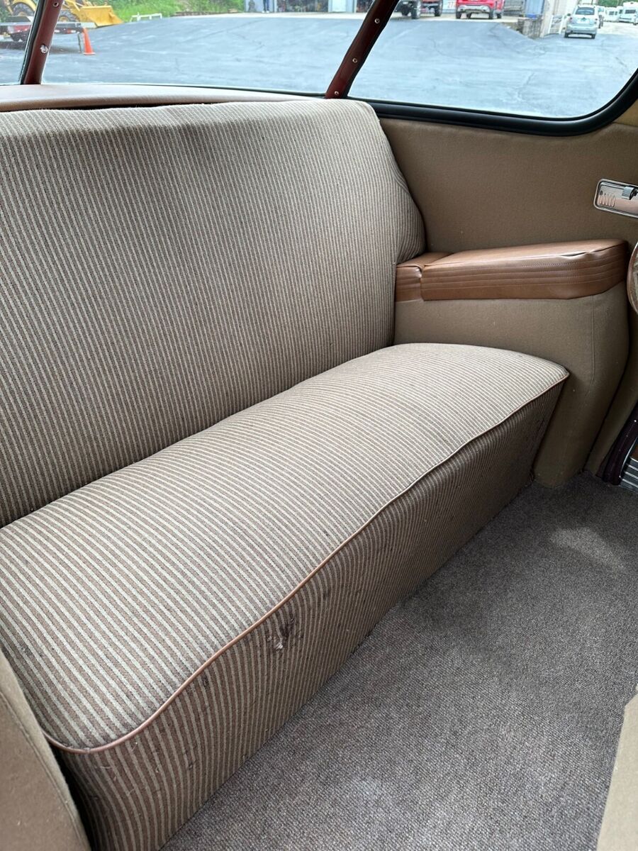 1947 Studebaker Commander - photo 11