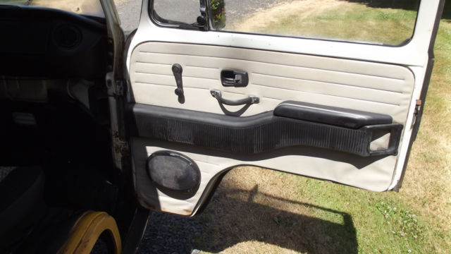 1971 Volkswagen Bus/Vanagon - photo 6