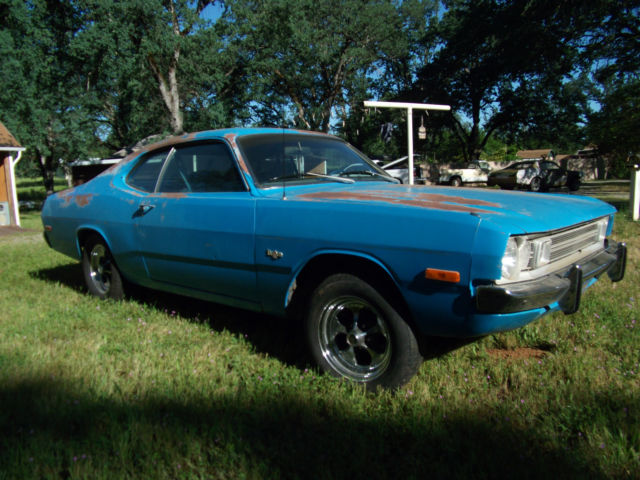 1972 Dodge Dart - photo 4