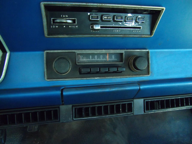 1972 Dodge Dart - photo 9