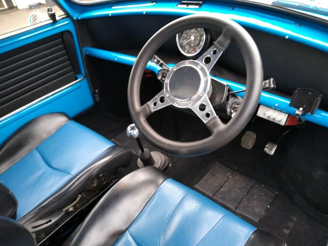 1980 Mini Classic Mini - photo 5