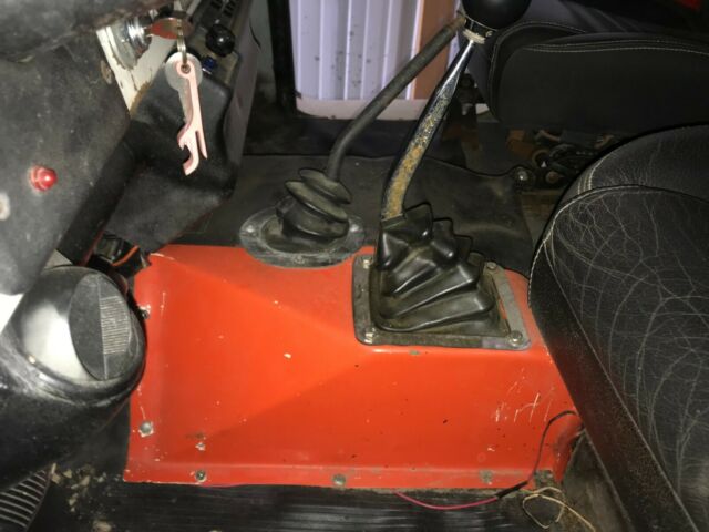 1975 Ford Bronco DENVER BRONCO EDITION - photo 12