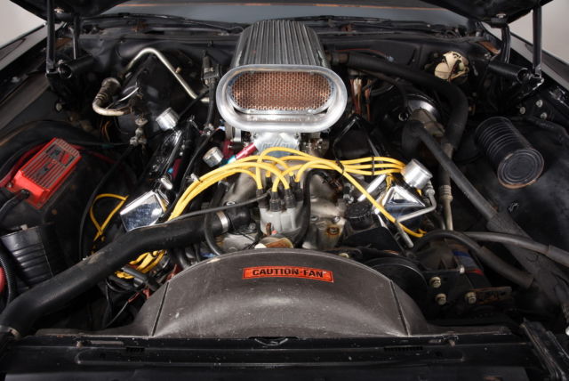 1972 Lincoln Town Car - photo 3