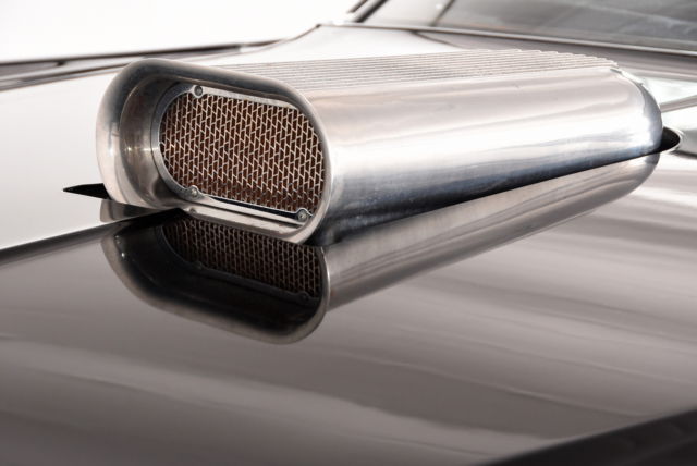 1972 Lincoln Town Car - photo 8
