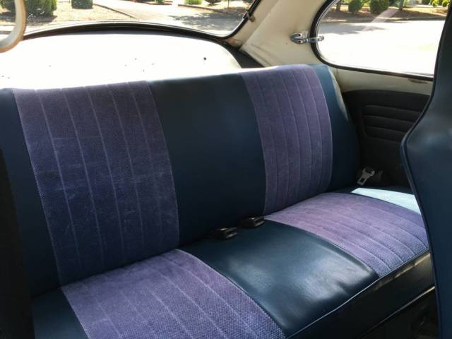 1970 Volkswagen Beetle - Classic - photo 10