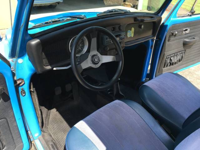 1970 Volkswagen Beetle - Classic - photo 11
