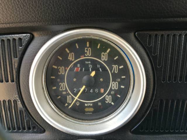 1970 Volkswagen Beetle - Classic - photo 12