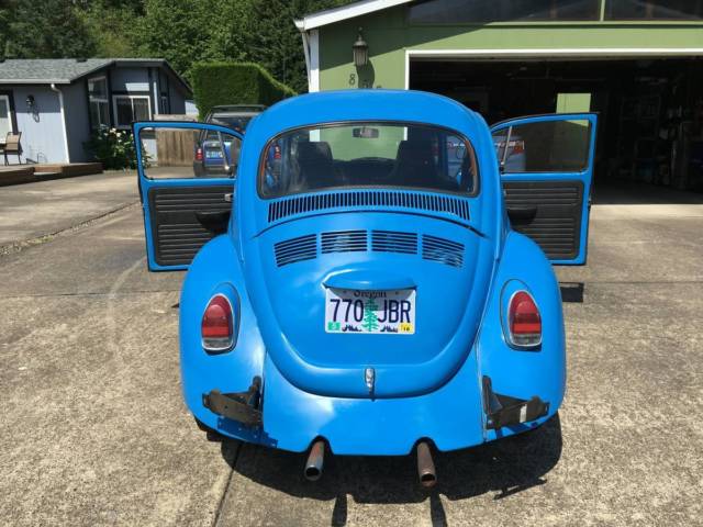 1970 Volkswagen Beetle - Classic - photo 4