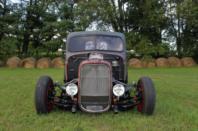 DEPENDABLE WELL BUILT! 1946 DODGE RAT ROD CHEVROLET 350 DRIVE ANYWHERE! 1946 Dodge Other Pickups
