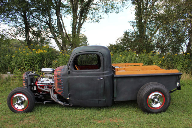 1946 Dodge Other Pickups - photo 5