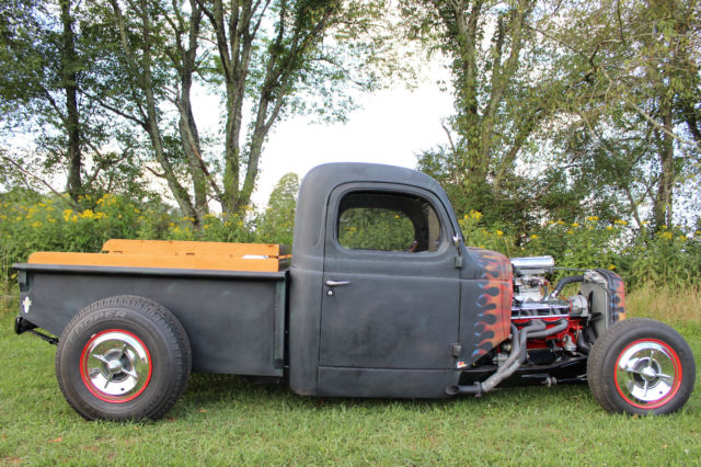 1946 Dodge Other Pickups - photo 6
