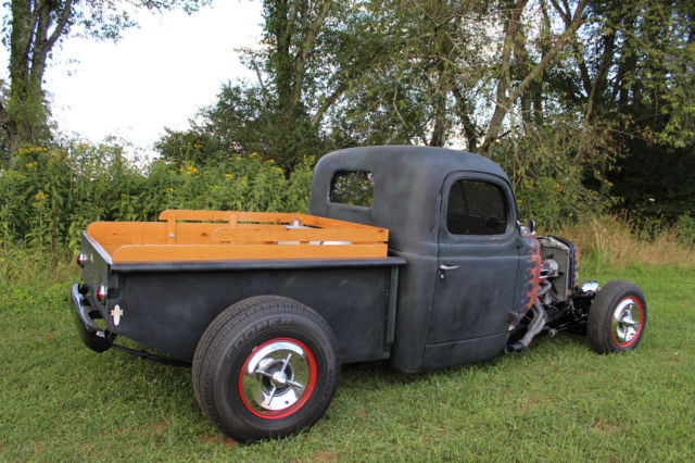 1946 Dodge Other Pickups - photo 7