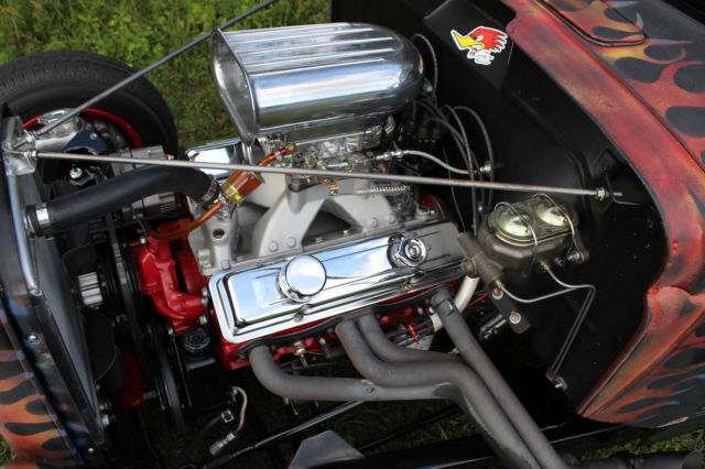 1946 Dodge Other Pickups - photo 9