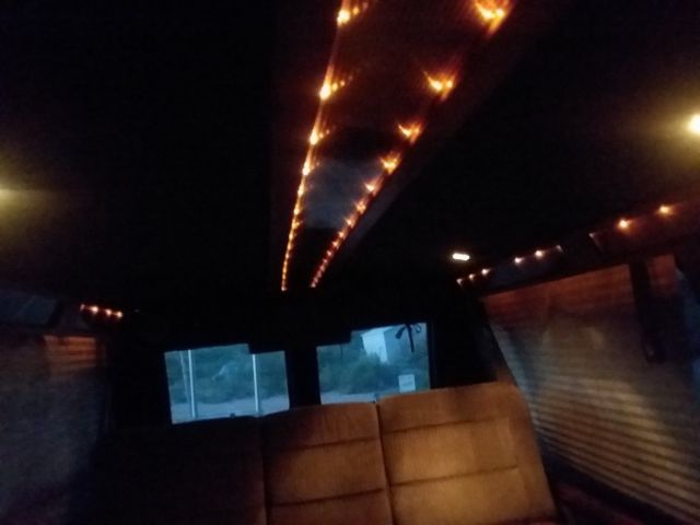 1993 Chevrolet G20 Van - photo 10
