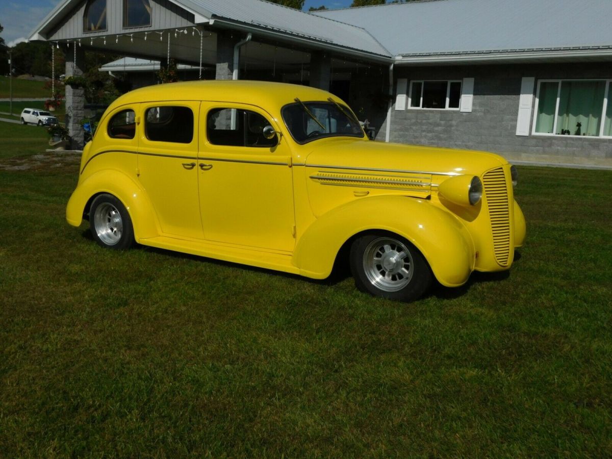 1937 Dodge Other