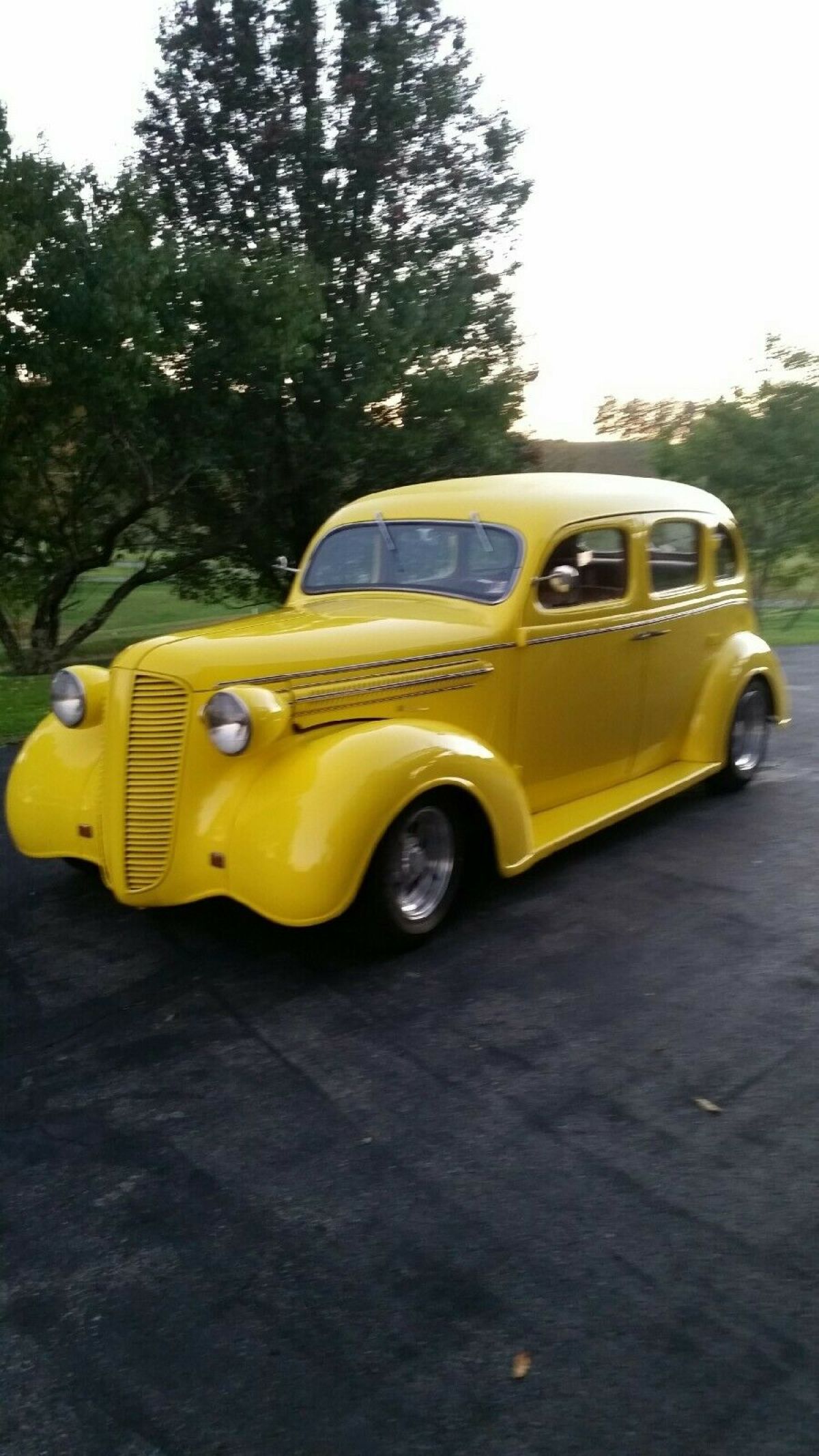 1937 Dodge Other - photo 11